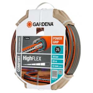 GARDENA HADICE HIGHFLEX COMFORT 13 MM (1/2")  18063-20