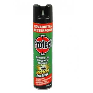 Protect aerosol na lezoucí hmyz