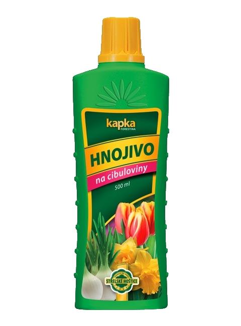 Kapka na cibuloviny
