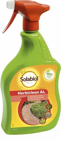 Herbiclean al