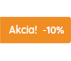 - 10 %