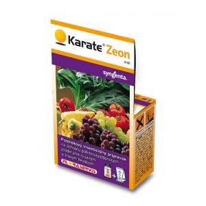 Karate Zeon insekticid