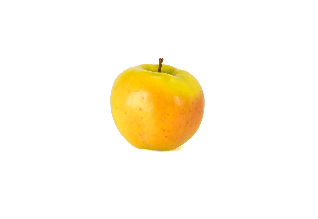 Jablko odrůdy Luna