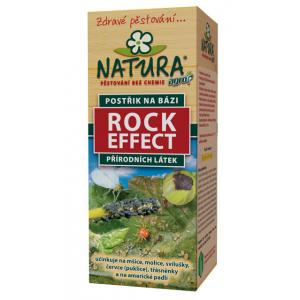 Rock Effect biologický insekticid