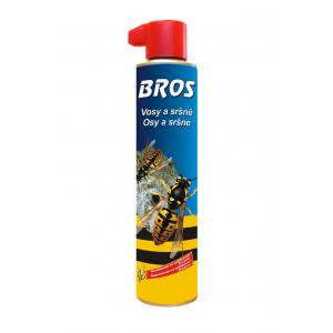 sprej proti sršňům