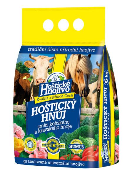 Hoštický hnůj
