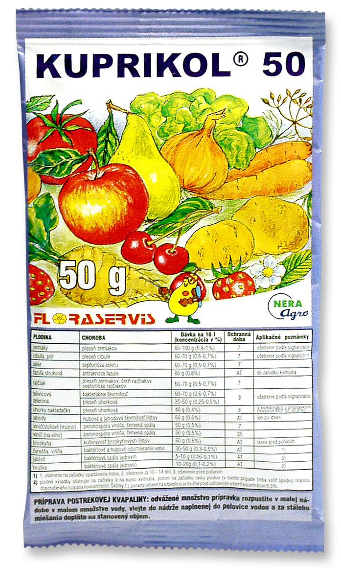 kuprikol 50 kuprikol 50