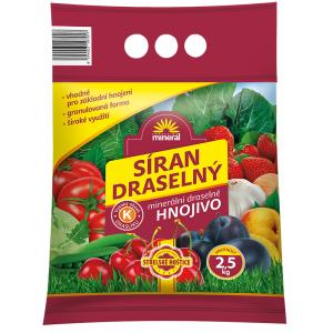 hnojivo na česnek