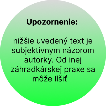 upozornění