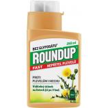 Roundup fast