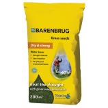 Barenbrug water saver