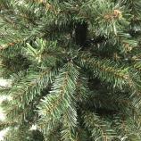 Umělý vánoční stromek jedle karolina