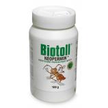 BIOTOLL proti mravencům prášek