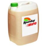 Roundup rapid