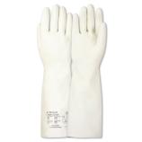 KCL CAMA CLEAN 708 Chloroprenové pracovní rukavice chemické