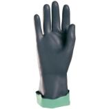 KCL NITOPREN 717 Nitril-chloroprenové rukavice chemické