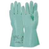 KCL Tricotril 736 nitrilové pracovní rukavice chemické