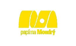 Papírna Moudrý