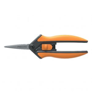 FISKARS nůžky Solid zastřihovací micro-tip SP13 1051600