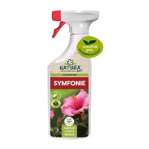 AGRO NATURA Symfonie 3 v 1