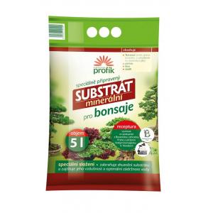 Forestina Profík substrát pro bonsaje