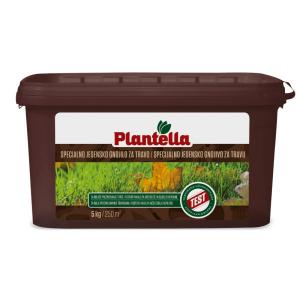 Plantella speciální podzimní hnojivo na trávník