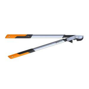 Fiskars nůžky na silné větve PowerGear X dvoučepelové (L) LX98 1020188