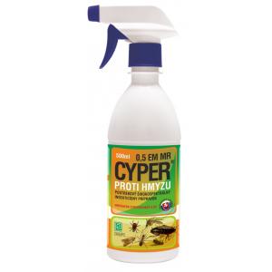 Cyper 0,5 em
