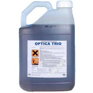 Optica trio