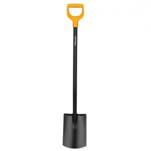 Fiskars rýč Solid rovný 1003456