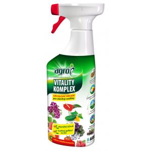 AGRO VITALITY KOMPLEX spray