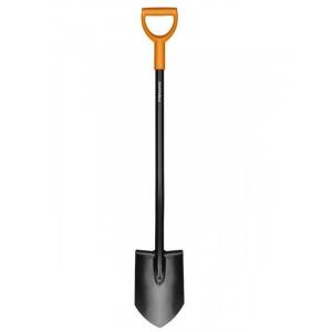 Fiskars rýč špičatý solid 131413