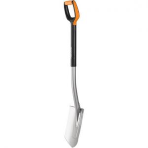 Fiskars rýč xact špičatý střední m 131482