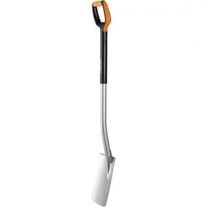 Fiskars rýč xact rovný velký l 131481