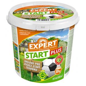 EXPERT START PLUS trávníkové hnojivo