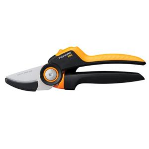 FISKARS jednočepelové zahradní nůžky L PowerGear X-series (P941) 1057174
