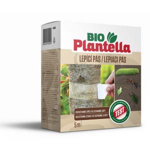 BIO PLANTELLA lepící pás na stromy