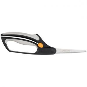 Fiskars nůžky na trávu s50 111090