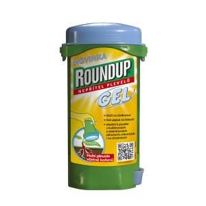 Roundup gel