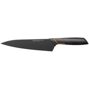Fiskars Nůž EDGE kuchařský, velký 19 cm, 1003094