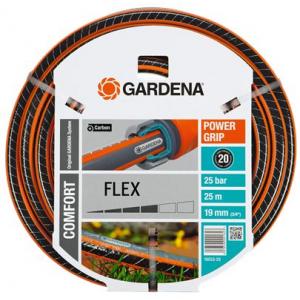 GARDENA HADICE FLEX COMFORT 19 MM (3/4")  18053-20