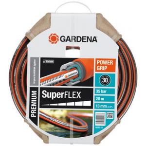 GARDENA HADICE SUPERFLEX HOSE PREMIUM, 13 MM (1/2")  18093-20