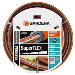 GARDENA HADICE SUPERFLEX HOSE PREMIUM, 19 MM (3/4")  18113-20