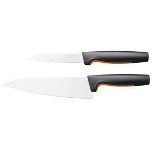 Fiskars Functional Form Kuchařský set dvou nožů 1057557