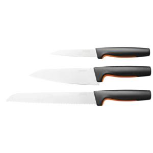 Fiskars Functional Form Startovací set tří nožů 1057559