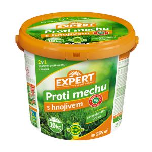 EXPERT PROTI MECHU s hnojivem
