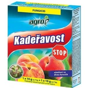 Agro Kadeřavost STOP