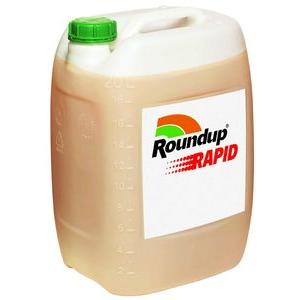 Roundup rapid