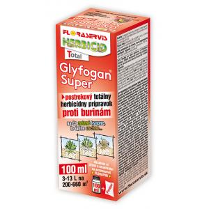 Glyfogan super