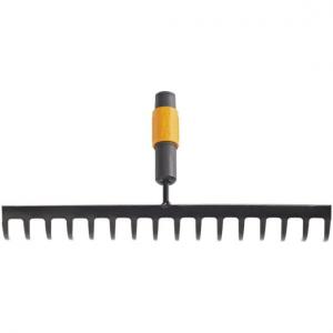 Fiskars hrábě QuikFit (16 hrotů) 1000654